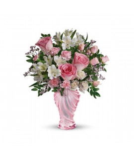Bouquet d'amour maman